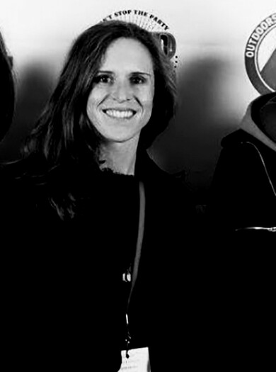 Carole Cailloux