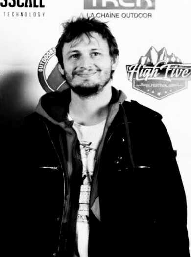 Victor Mouchot