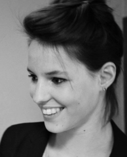 Véronique Thouin