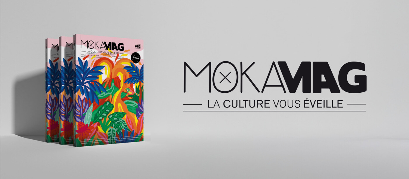 MokaMag